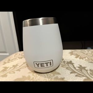 Yeti wine Tumblr